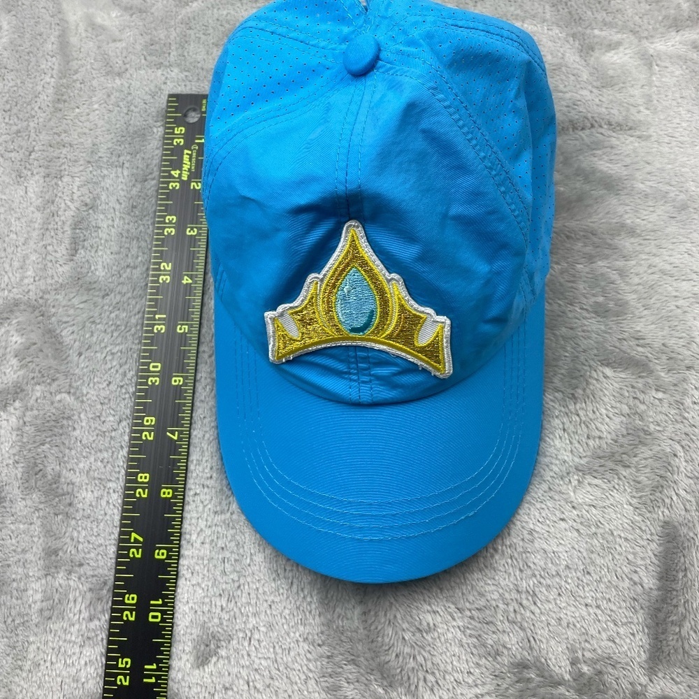 Disney Pixie Lee and Co Ursula Baseball Hat Cap - Picture 3 of 8